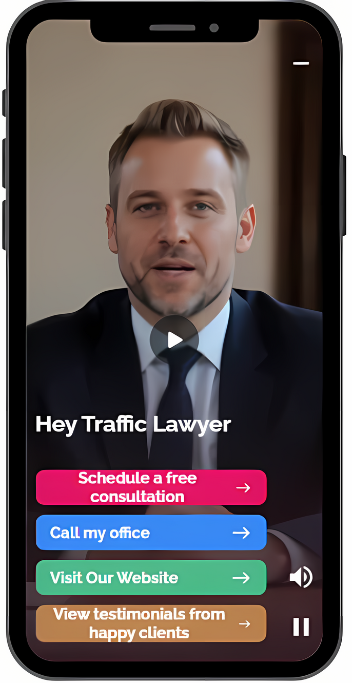 Traffic Lawyers
