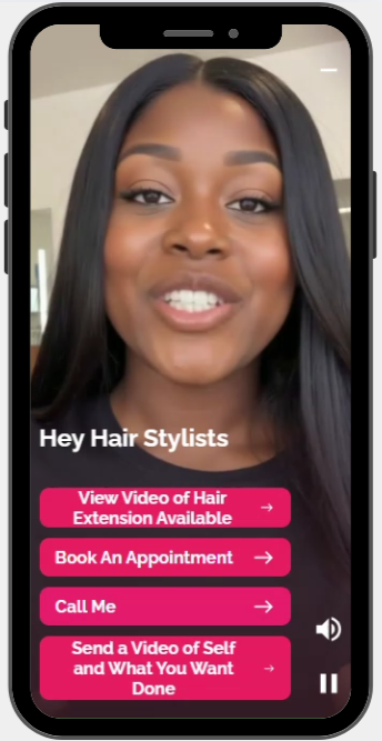 Hair Stylists